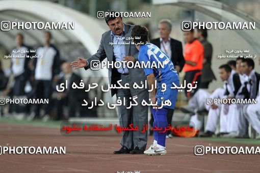 1155187, Tehran, [*parameter:4*], لیگ برتر فوتبال ایران، Persian Gulf Cup، Week 13، First Leg، Esteghlal 1 v 0 Rah Ahan on 2010/10/29 at Azadi Stadium
