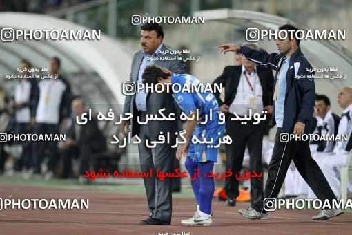 1155387, Tehran, [*parameter:4*], لیگ برتر فوتبال ایران، Persian Gulf Cup، Week 13، First Leg، Esteghlal 1 v 0 Rah Ahan on 2010/10/29 at Azadi Stadium