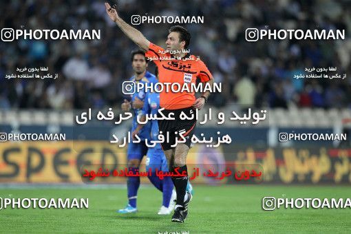 1155344, Tehran, [*parameter:4*], لیگ برتر فوتبال ایران، Persian Gulf Cup، Week 13، First Leg، Esteghlal 1 v 0 Rah Ahan on 2010/10/29 at Azadi Stadium