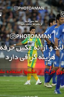1155324, Tehran, [*parameter:4*], لیگ برتر فوتبال ایران، Persian Gulf Cup، Week 13، First Leg، Esteghlal 1 v 0 Rah Ahan on 2010/10/29 at Azadi Stadium