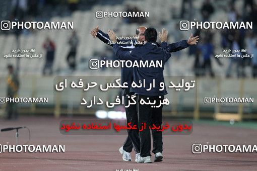1155065, Tehran, [*parameter:4*], لیگ برتر فوتبال ایران، Persian Gulf Cup، Week 13، First Leg، Esteghlal 1 v 0 Rah Ahan on 2010/10/29 at Azadi Stadium
