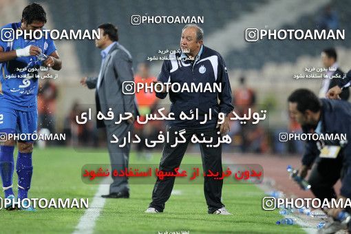 1155351, Tehran, [*parameter:4*], لیگ برتر فوتبال ایران، Persian Gulf Cup، Week 13، First Leg، Esteghlal 1 v 0 Rah Ahan on 2010/10/29 at Azadi Stadium