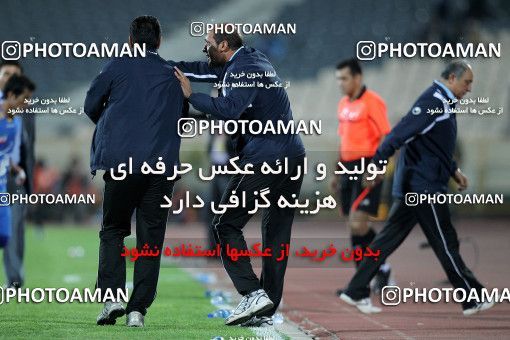 1155224, Tehran, [*parameter:4*], لیگ برتر فوتبال ایران، Persian Gulf Cup، Week 13، First Leg، Esteghlal 1 v 0 Rah Ahan on 2010/10/29 at Azadi Stadium