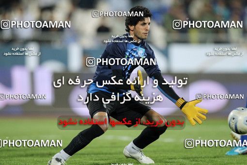 1155356, Tehran, [*parameter:4*], Iran Pro League، Persian Gulf Cup، 2010-11 season، First Leg، Week 13، Esteghlal ۱ v ۰ Rah Ahan on 2010/10/29 at Azadi Stadium