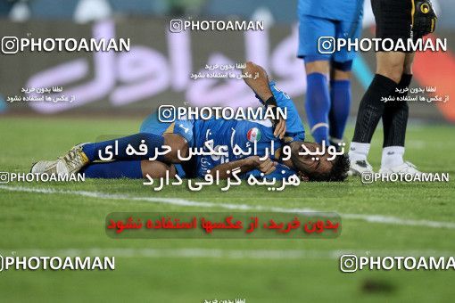 1155178, Tehran, [*parameter:4*], لیگ برتر فوتبال ایران، Persian Gulf Cup، Week 13، First Leg، Esteghlal 1 v 0 Rah Ahan on 2010/10/29 at Azadi Stadium