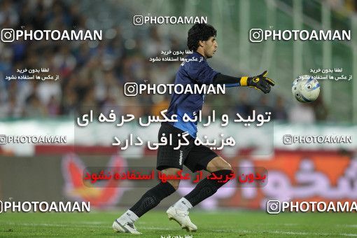 1155261, Tehran, [*parameter:4*], Iran Pro League، Persian Gulf Cup، 2010-11 season، First Leg، Week 13، Esteghlal ۱ v ۰ Rah Ahan on 2010/10/29 at Azadi Stadium