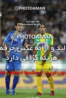 1155124, Tehran, [*parameter:4*], لیگ برتر فوتبال ایران، Persian Gulf Cup، Week 13، First Leg، Esteghlal 1 v 0 Rah Ahan on 2010/10/29 at Azadi Stadium