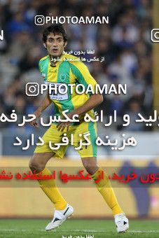 1155193, Tehran, [*parameter:4*], لیگ برتر فوتبال ایران، Persian Gulf Cup، Week 13، First Leg، Esteghlal 1 v 0 Rah Ahan on 2010/10/29 at Azadi Stadium