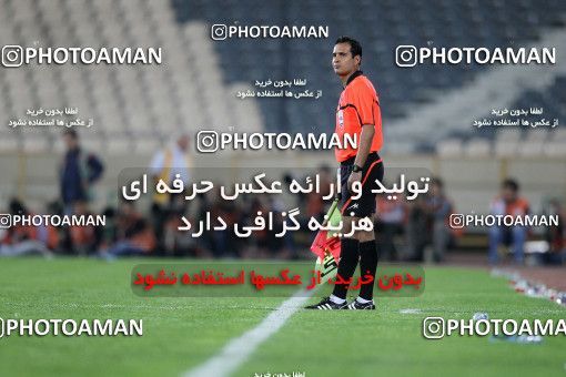 1155347, Tehran, [*parameter:4*], لیگ برتر فوتبال ایران، Persian Gulf Cup، Week 13، First Leg، Esteghlal 1 v 0 Rah Ahan on 2010/10/29 at Azadi Stadium