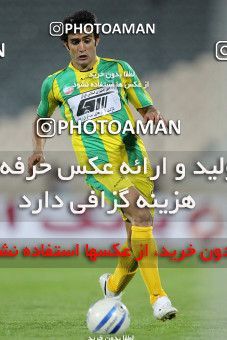 1155276, Tehran, [*parameter:4*], لیگ برتر فوتبال ایران، Persian Gulf Cup، Week 13، First Leg، Esteghlal 1 v 0 Rah Ahan on 2010/10/29 at Azadi Stadium