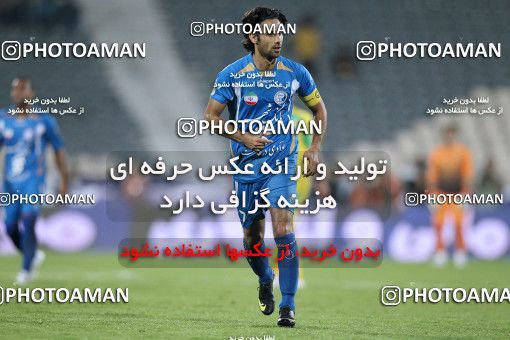 1155302, Tehran, [*parameter:4*], لیگ برتر فوتبال ایران، Persian Gulf Cup، Week 13، First Leg، Esteghlal 1 v 0 Rah Ahan on 2010/10/29 at Azadi Stadium