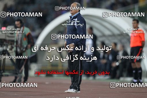 1155355, Tehran, [*parameter:4*], لیگ برتر فوتبال ایران، Persian Gulf Cup، Week 13، First Leg، Esteghlal 1 v 0 Rah Ahan on 2010/10/29 at Azadi Stadium