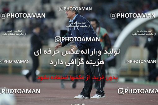 1155019, Tehran, [*parameter:4*], لیگ برتر فوتبال ایران، Persian Gulf Cup، Week 13، First Leg، Esteghlal 1 v 0 Rah Ahan on 2010/10/29 at Azadi Stadium