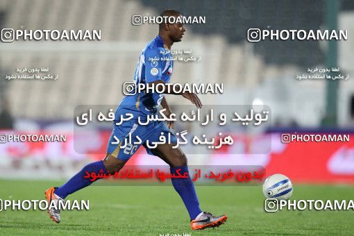 1155168, Tehran, [*parameter:4*], لیگ برتر فوتبال ایران، Persian Gulf Cup، Week 13، First Leg، Esteghlal 1 v 0 Rah Ahan on 2010/10/29 at Azadi Stadium