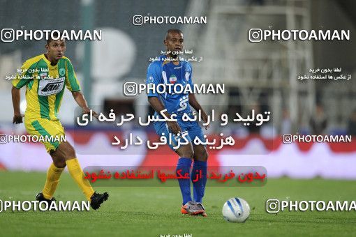 1155204, Tehran, [*parameter:4*], لیگ برتر فوتبال ایران، Persian Gulf Cup، Week 13، First Leg، Esteghlal 1 v 0 Rah Ahan on 2010/10/29 at Azadi Stadium