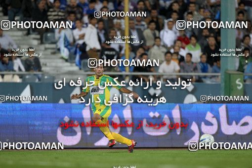 1155032, Tehran, [*parameter:4*], Iran Pro League، Persian Gulf Cup، 2010-11 season، First Leg، Week 13، Esteghlal ۱ v ۰ Rah Ahan on 2010/10/29 at Azadi Stadium