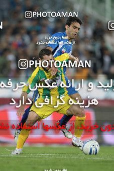 1155161, Tehran, [*parameter:4*], لیگ برتر فوتبال ایران، Persian Gulf Cup، Week 13، First Leg، Esteghlal 1 v 0 Rah Ahan on 2010/10/29 at Azadi Stadium