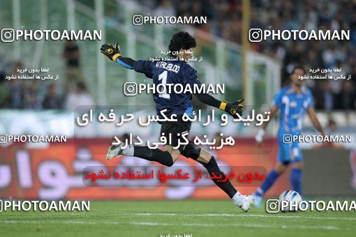 1155087, Tehran, [*parameter:4*], Iran Pro League، Persian Gulf Cup، 2010-11 season، First Leg، Week 13، Esteghlal ۱ v ۰ Rah Ahan on 2010/10/29 at Azadi Stadium