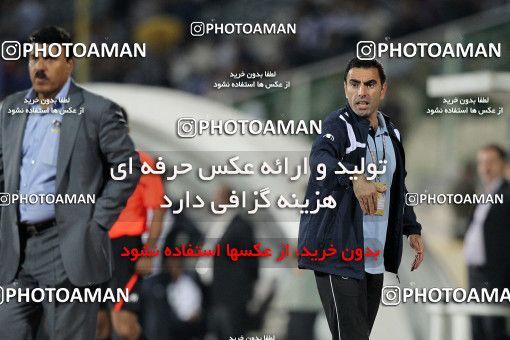 1155021, Tehran, [*parameter:4*], لیگ برتر فوتبال ایران، Persian Gulf Cup، Week 13، First Leg، Esteghlal 1 v 0 Rah Ahan on 2010/10/29 at Azadi Stadium