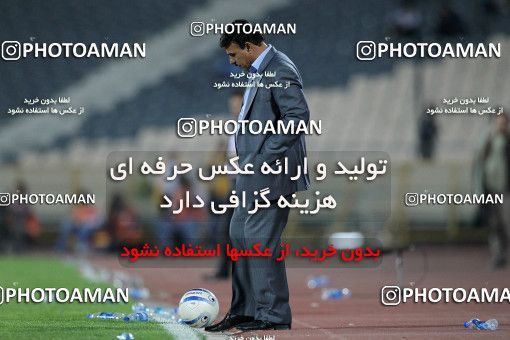1155044, Tehran, [*parameter:4*], لیگ برتر فوتبال ایران، Persian Gulf Cup، Week 13، First Leg، Esteghlal 1 v 0 Rah Ahan on 2010/10/29 at Azadi Stadium