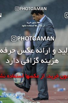 1155210, Tehran, [*parameter:4*], Iran Pro League، Persian Gulf Cup، 2010-11 season، First Leg، Week 13، Esteghlal ۱ v ۰ Rah Ahan on 2010/10/29 at Azadi Stadium