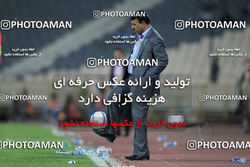 1155014, Tehran, [*parameter:4*], لیگ برتر فوتبال ایران، Persian Gulf Cup، Week 13، First Leg، Esteghlal 1 v 0 Rah Ahan on 2010/10/29 at Azadi Stadium