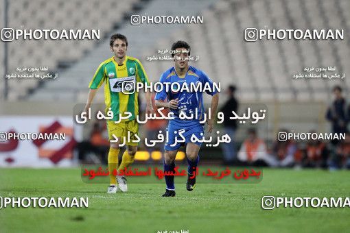 1155192, Tehran, [*parameter:4*], لیگ برتر فوتبال ایران، Persian Gulf Cup، Week 13، First Leg، Esteghlal 1 v 0 Rah Ahan on 2010/10/29 at Azadi Stadium