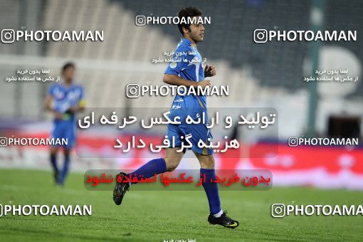 1155029, Tehran, [*parameter:4*], لیگ برتر فوتبال ایران، Persian Gulf Cup، Week 13، First Leg، Esteghlal 1 v 0 Rah Ahan on 2010/10/29 at Azadi Stadium