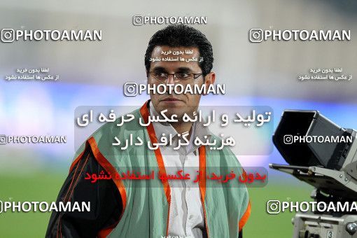 1155006, Tehran, [*parameter:4*], لیگ برتر فوتبال ایران، Persian Gulf Cup، Week 13، First Leg، Esteghlal 1 v 0 Rah Ahan on 2010/10/29 at Azadi Stadium