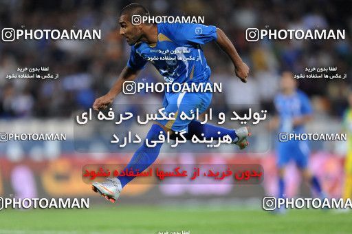 1153896, Tehran, [*parameter:4*], Iran Pro League، Persian Gulf Cup، 2010-11 season، First Leg، Week 13، Esteghlal ۱ v ۰ Rah Ahan on 2010/10/29 at Azadi Stadium