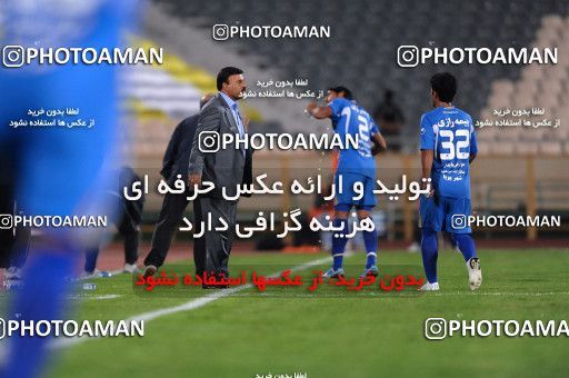 1153868, Tehran, [*parameter:4*], لیگ برتر فوتبال ایران، Persian Gulf Cup، Week 13، First Leg، Esteghlal 1 v 0 Rah Ahan on 2010/10/29 at Azadi Stadium
