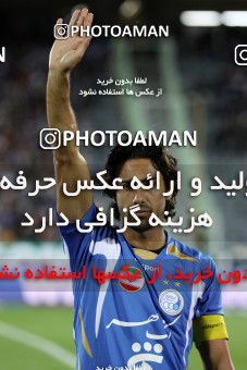 1153798, Tehran, [*parameter:4*], لیگ برتر فوتبال ایران، Persian Gulf Cup، Week 13، First Leg، Esteghlal 1 v 0 Rah Ahan on 2010/10/29 at Azadi Stadium