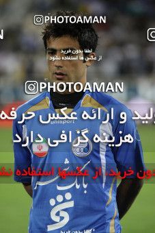 1153781, Tehran, [*parameter:4*], لیگ برتر فوتبال ایران، Persian Gulf Cup، Week 13، First Leg، Esteghlal 1 v 0 Rah Ahan on 2010/10/29 at Azadi Stadium