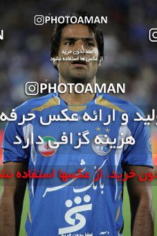 1153785, Tehran, [*parameter:4*], لیگ برتر فوتبال ایران، Persian Gulf Cup، Week 13، First Leg، Esteghlal 1 v 0 Rah Ahan on 2010/10/29 at Azadi Stadium