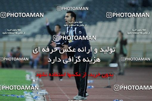 1153796, Tehran, [*parameter:4*], لیگ برتر فوتبال ایران، Persian Gulf Cup، Week 13، First Leg، Esteghlal 1 v 0 Rah Ahan on 2010/10/29 at Azadi Stadium