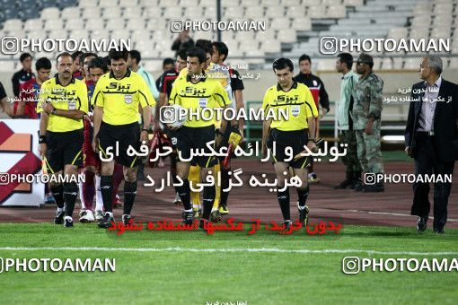 1154451, Tehran, [*parameter:4*], لیگ برتر فوتبال ایران، Persian Gulf Cup، Week 13، First Leg، Steel Azin 0 v 2 Persepolis on 2010/10/30 at Azadi Stadium