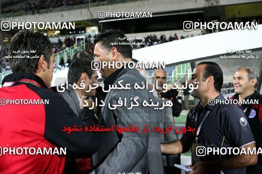 1154472, Tehran, [*parameter:4*], لیگ برتر فوتبال ایران، Persian Gulf Cup، Week 13، First Leg، Steel Azin 0 v 2 Persepolis on 2010/10/30 at Azadi Stadium