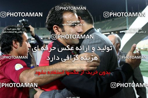 1154454, Tehran, [*parameter:4*], لیگ برتر فوتبال ایران، Persian Gulf Cup، Week 13، First Leg، Steel Azin 0 v 2 Persepolis on 2010/10/30 at Azadi Stadium