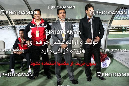 1154493, Tehran, [*parameter:4*], لیگ برتر فوتبال ایران، Persian Gulf Cup، Week 13، First Leg، Steel Azin 0 v 2 Persepolis on 2010/10/30 at Azadi Stadium