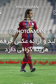 1154539, Tehran, [*parameter:4*], لیگ برتر فوتبال ایران، Persian Gulf Cup، Week 13، First Leg، Steel Azin 0 v 2 Persepolis on 2010/10/30 at Azadi Stadium
