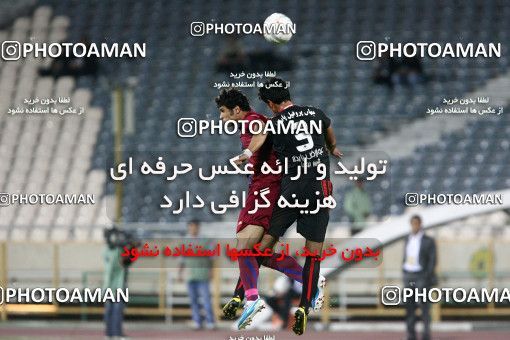 1154467, Tehran, [*parameter:4*], لیگ برتر فوتبال ایران، Persian Gulf Cup، Week 13، First Leg، Steel Azin 0 v 2 Persepolis on 2010/10/30 at Azadi Stadium