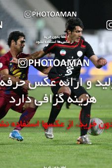 1154528, Tehran, [*parameter:4*], لیگ برتر فوتبال ایران، Persian Gulf Cup، Week 13، First Leg، Steel Azin 0 v 2 Persepolis on 2010/10/30 at Azadi Stadium
