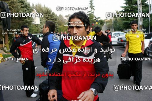 1154435, Tehran, [*parameter:4*], لیگ برتر فوتبال ایران، Persian Gulf Cup، Week 13، First Leg، Steel Azin 0 v 2 Persepolis on 2010/10/30 at Azadi Stadium