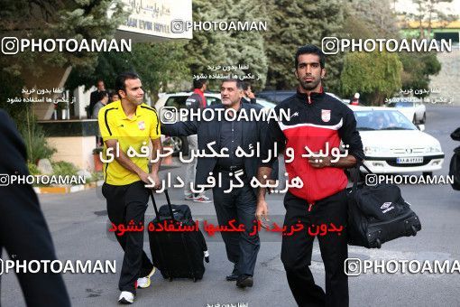 1154469, Tehran, [*parameter:4*], لیگ برتر فوتبال ایران، Persian Gulf Cup، Week 13، First Leg، Steel Azin 0 v 2 Persepolis on 2010/10/30 at Azadi Stadium