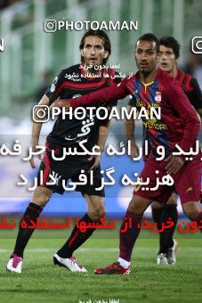 1154918, Tehran, [*parameter:4*], لیگ برتر فوتبال ایران، Persian Gulf Cup، Week 13، First Leg، Steel Azin 0 v 2 Persepolis on 2010/10/30 at Azadi Stadium
