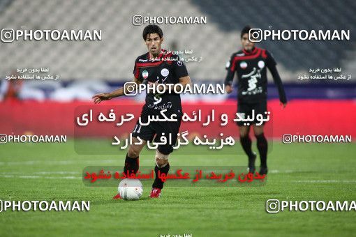 1154951, Tehran, [*parameter:4*], لیگ برتر فوتبال ایران، Persian Gulf Cup، Week 13، First Leg، Steel Azin 0 v 2 Persepolis on 2010/10/30 at Azadi Stadium