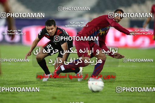 1154746, Tehran, [*parameter:4*], لیگ برتر فوتبال ایران، Persian Gulf Cup، Week 13، First Leg، Steel Azin 0 v 2 Persepolis on 2010/10/30 at Azadi Stadium