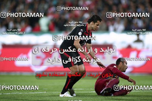 1154765, Tehran, [*parameter:4*], لیگ برتر فوتبال ایران، Persian Gulf Cup، Week 13، First Leg، Steel Azin 0 v 2 Persepolis on 2010/10/30 at Azadi Stadium