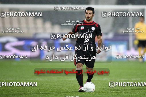 1154953, Tehran, [*parameter:4*], Iran Pro League، Persian Gulf Cup، 2010-11 season، First Leg، Week 13، Steel Azin ۰ v 2 Persepolis on 2010/10/30 at Azadi Stadium