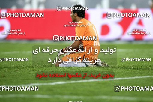 1154955, Tehran, [*parameter:4*], لیگ برتر فوتبال ایران، Persian Gulf Cup، Week 13، First Leg، Steel Azin 0 v 2 Persepolis on 2010/10/30 at Azadi Stadium